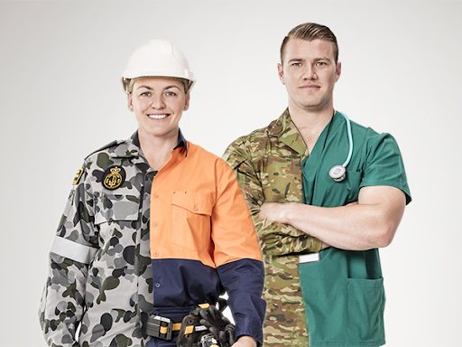 3 certainties in life for serving military members: death, taxes and one day you WILL leave the ADF