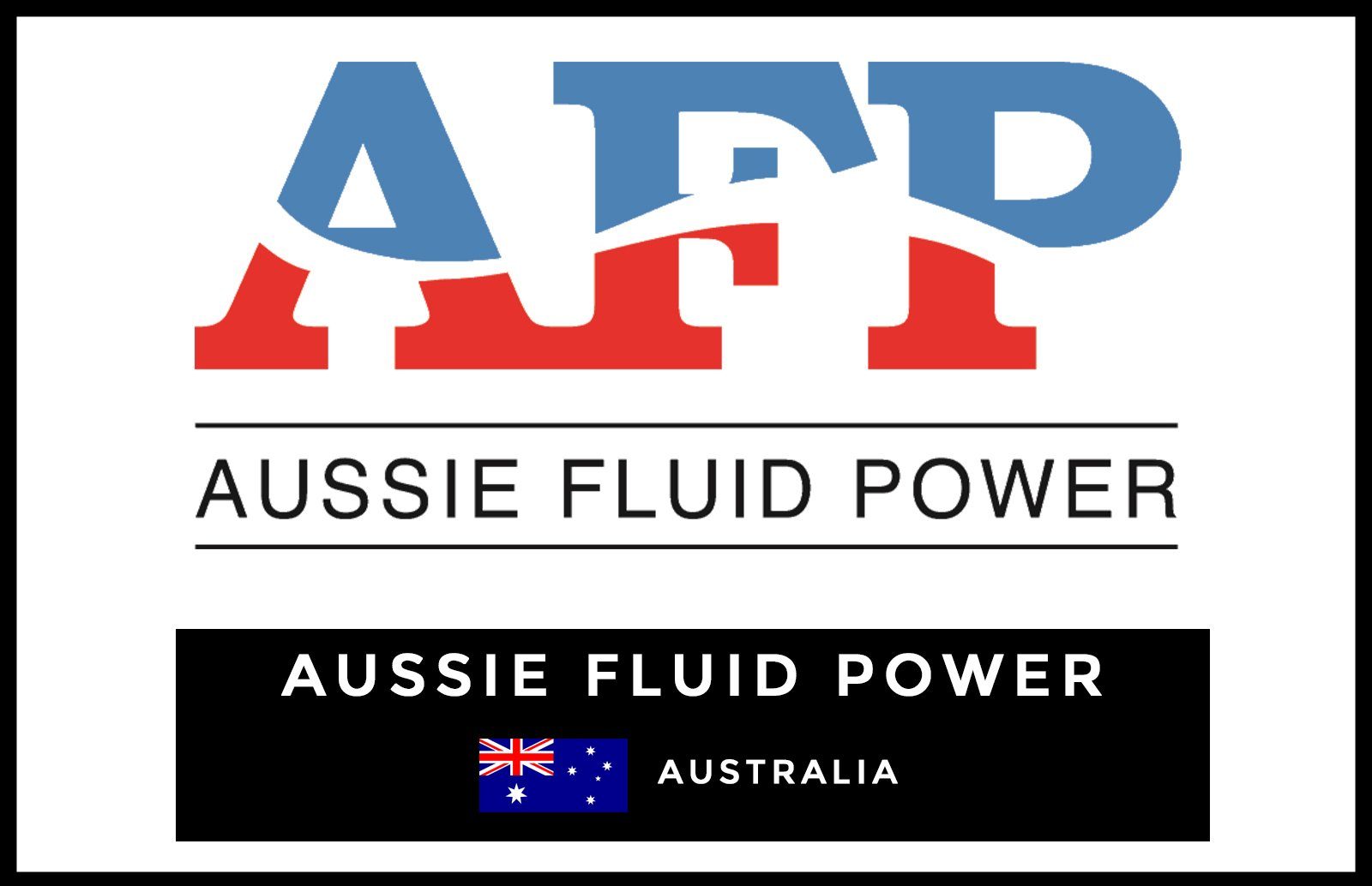 AFP Logo