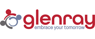 Glenray logo