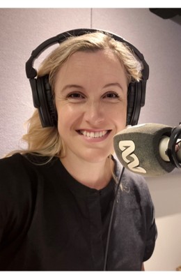 About Us 12 Dr Sara Quinn Senior Associate