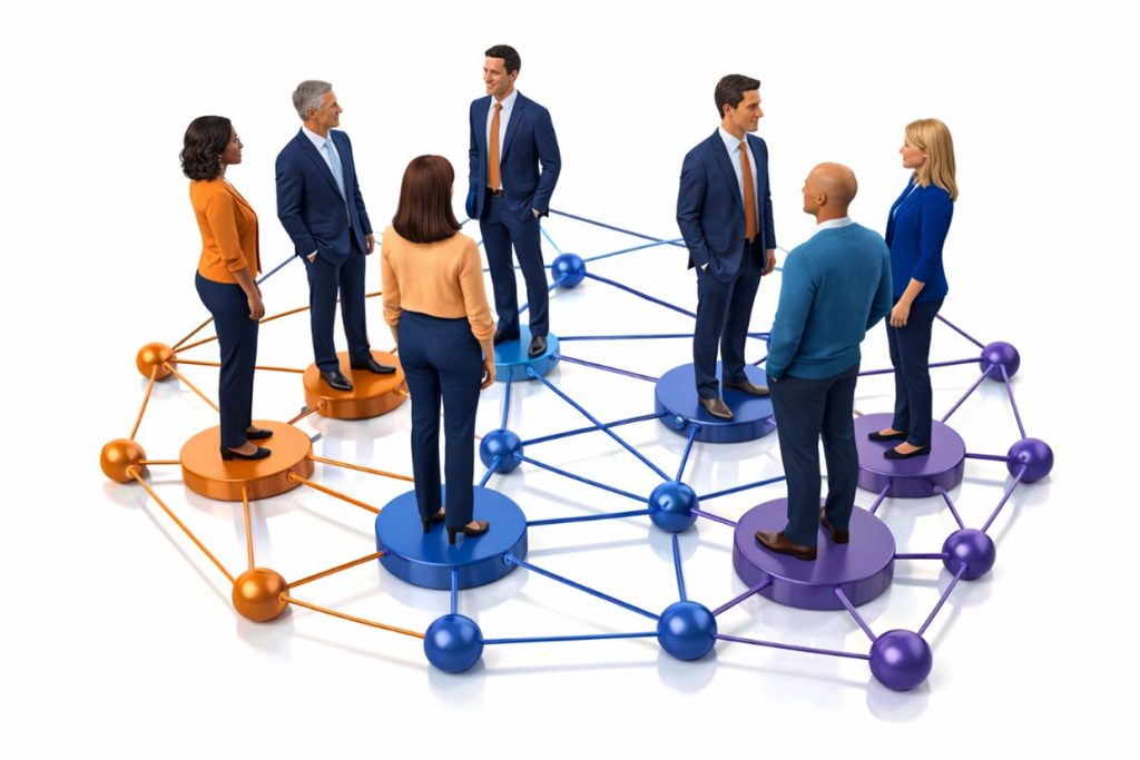 Team & Leadership Consultants Australia | nXus People