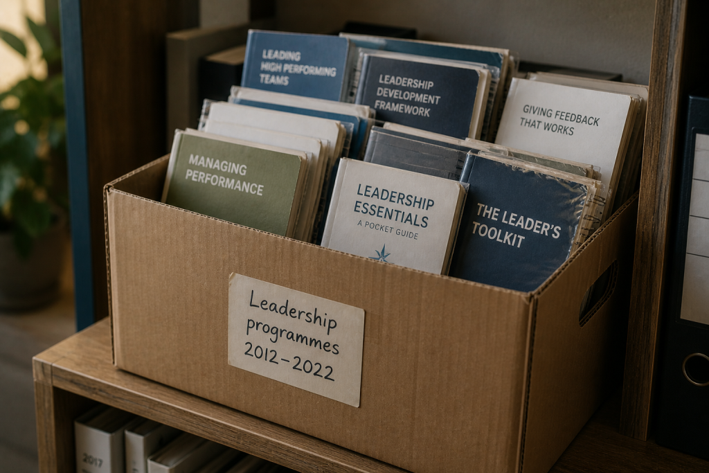 Team & Leadership Consultants Australia | nXus People